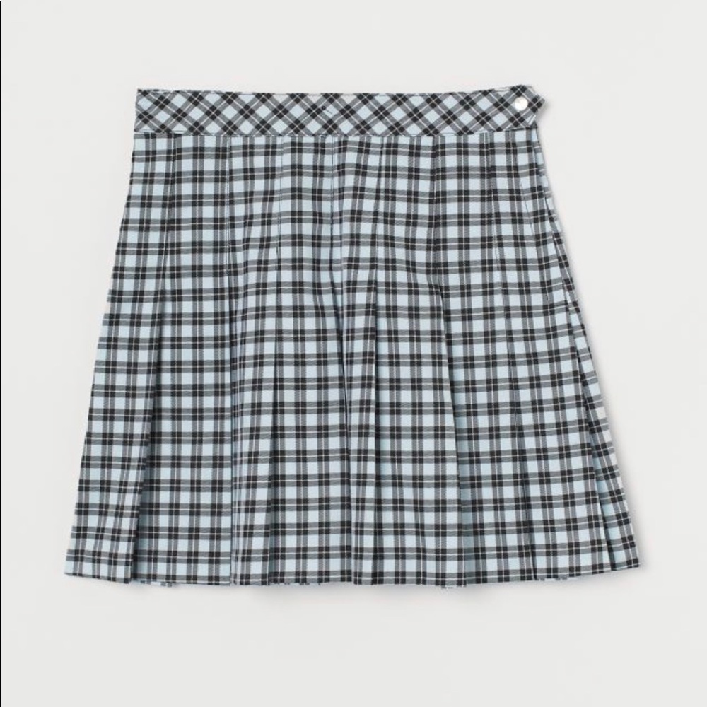H&M Tennis Skirt